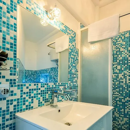 Apartment Lumediterraneo Gold