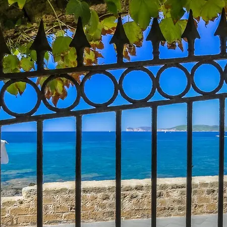 Apartment Lumediterraneo Gold