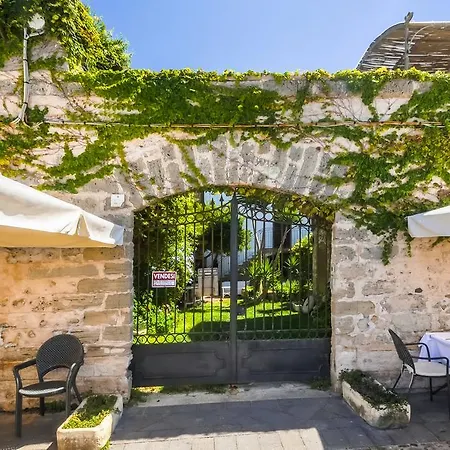 Lumediterraneo Gold Apartment