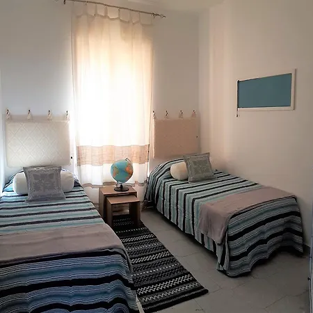 Lumediterraneo Gold Apartment *