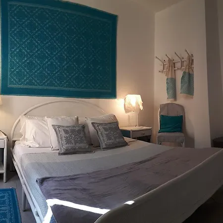 Lumediterraneo Gold Apartment Alghero