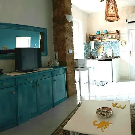 Lumediterraneo Gold Apartment