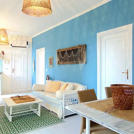 Apartment Lumediterraneo Gold *