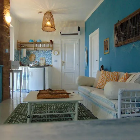 Lumediterraneo Gold Apartment