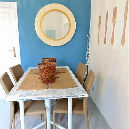 Apartment Lumediterraneo Gold Alghero