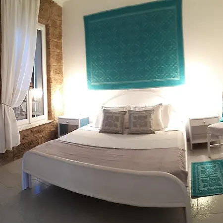 Apartment Lumediterraneo Gold Alghero