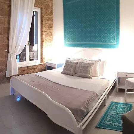 Lumediterraneo Gold Apartment