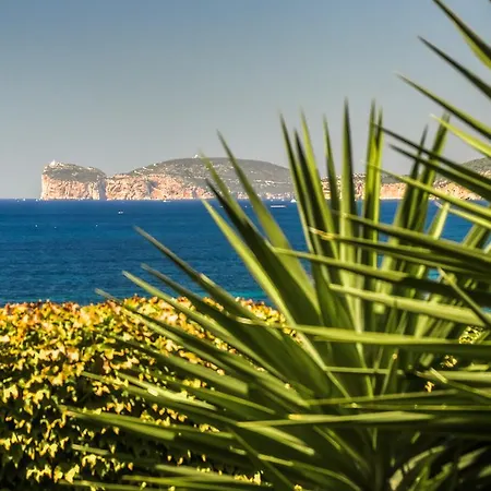 Lumediterraneo Gold Apartment Alghero